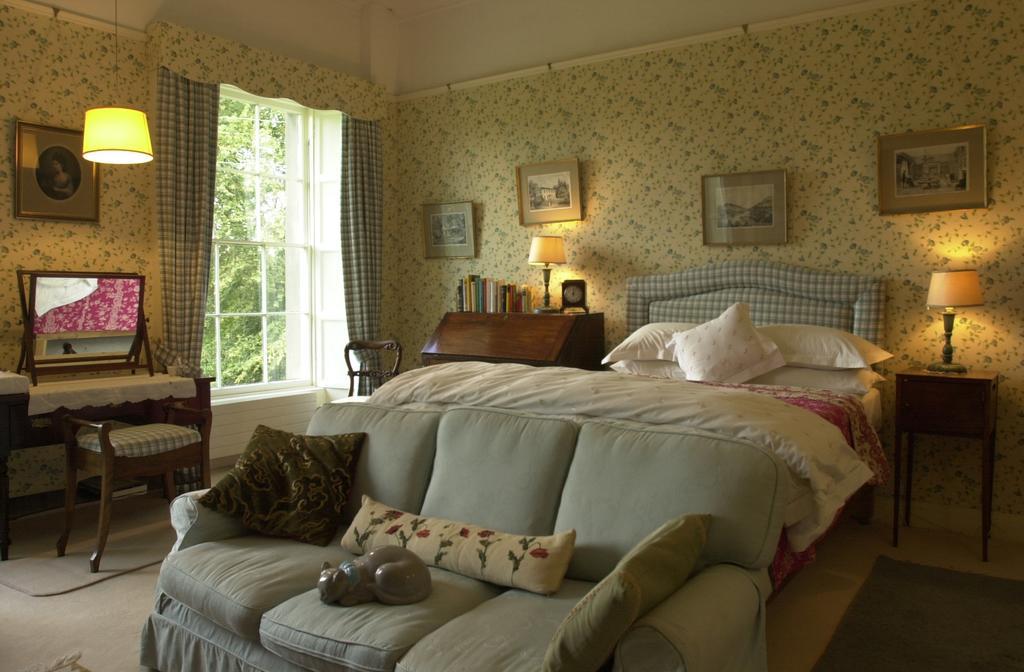Ballyduff House Thomastown  Zimmer foto