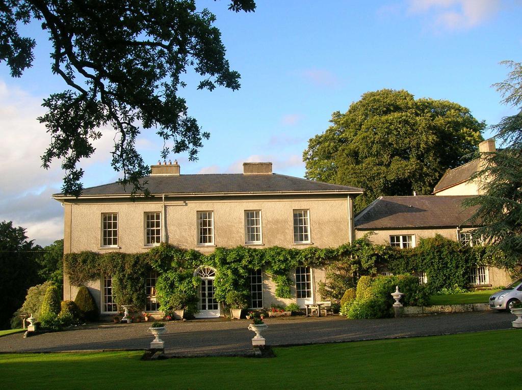 Ballyduff House Thomastown  Exterior foto